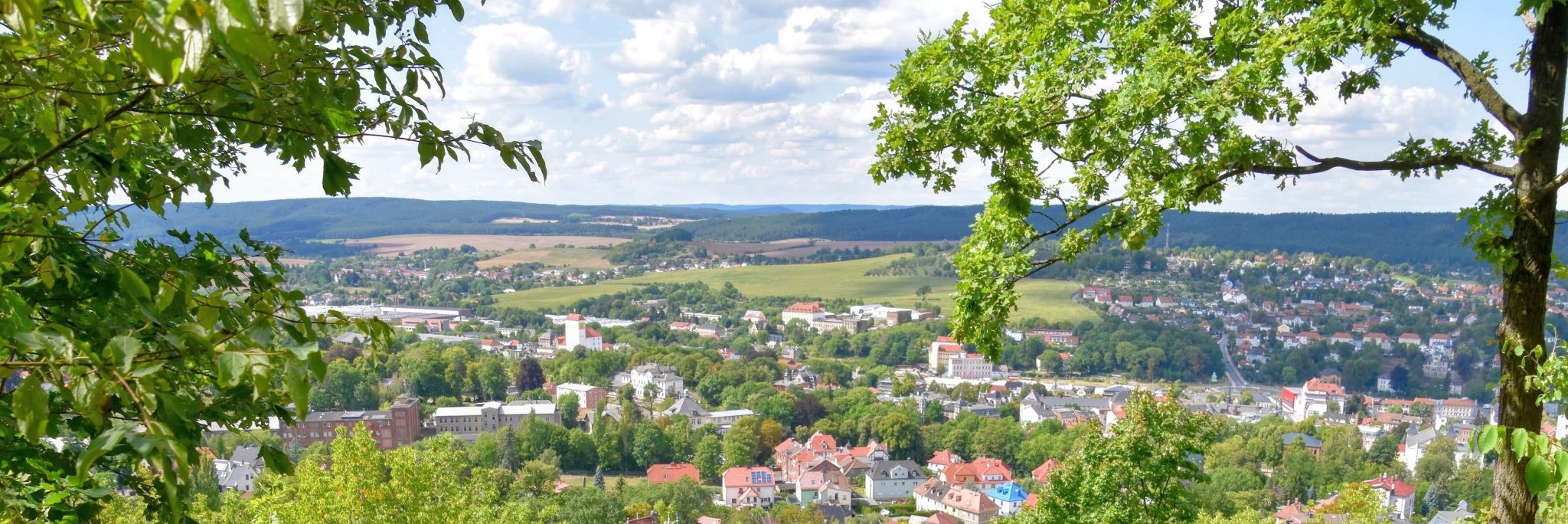 TouristInformation Stadt Pößneck