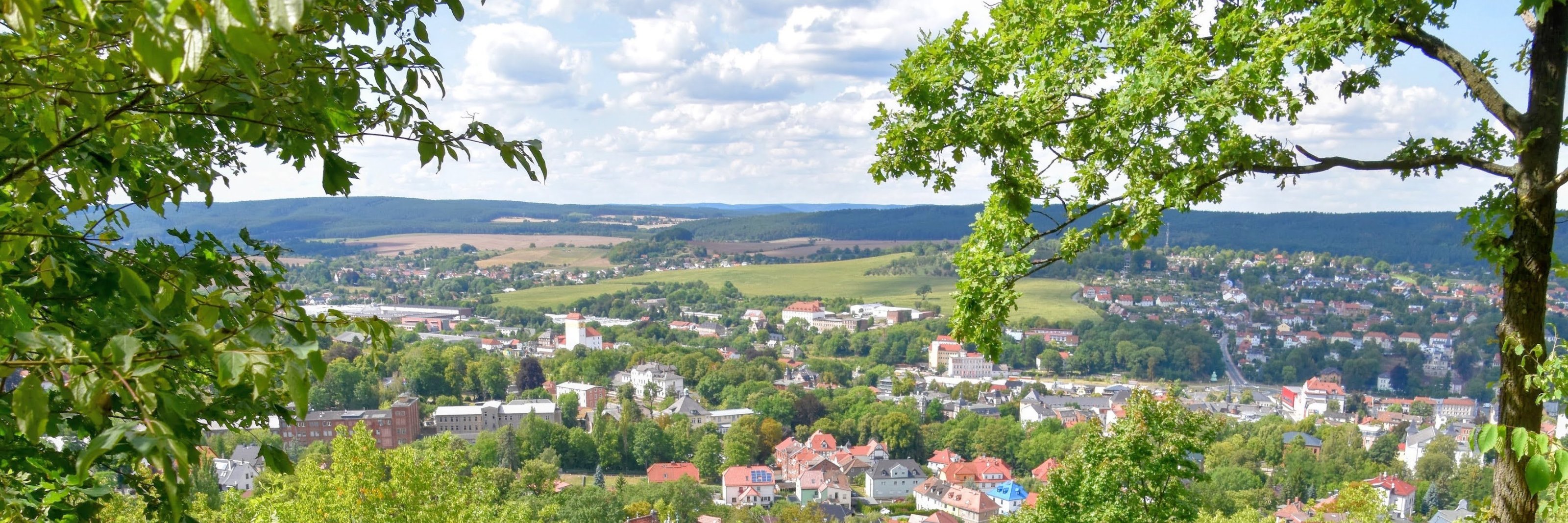 Veranstaltungsorte Stadt Pößneck
