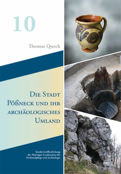 Buch_Pößneck und archäologisches Umland