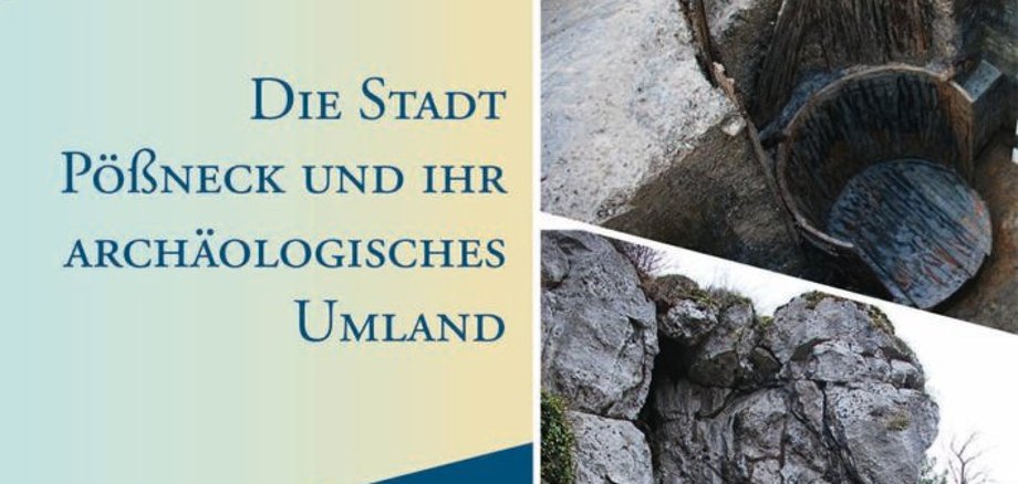 Buch_Pößneck und archäologisches Umland Buch_Pößneck und archäologisches Umland